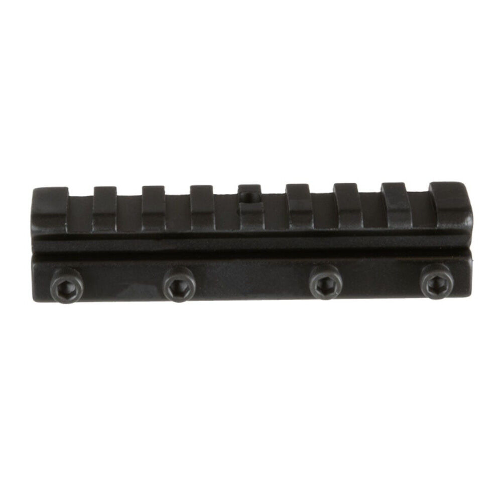 image of 3/8 in to Picatinny Style Riser Mount