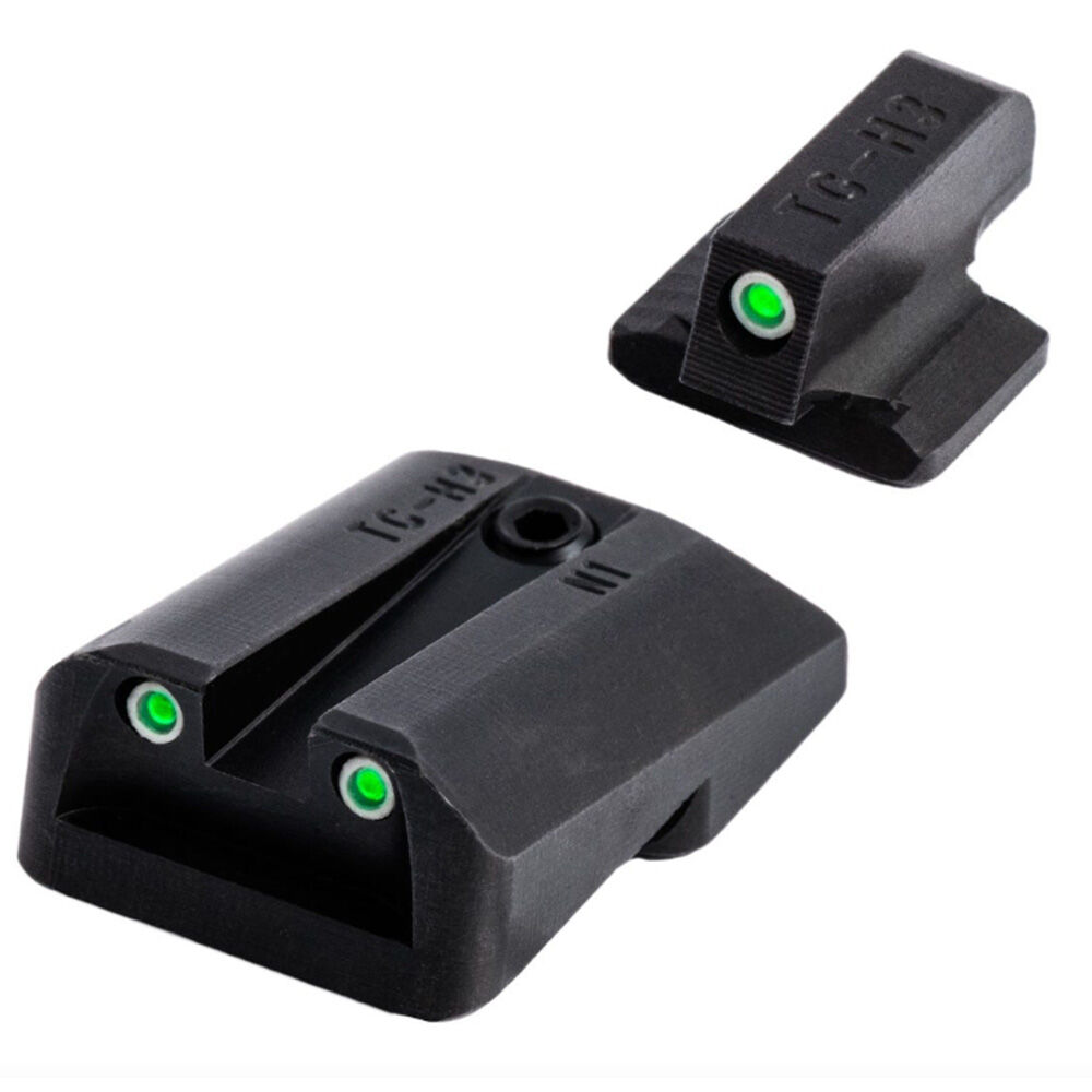image of Glock 42/43 Sight- Tritium