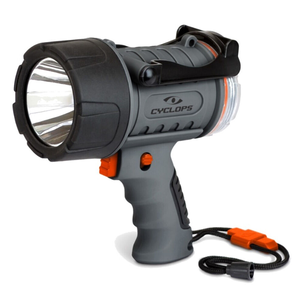 image of 2000Lumen Waterproof Spotlight