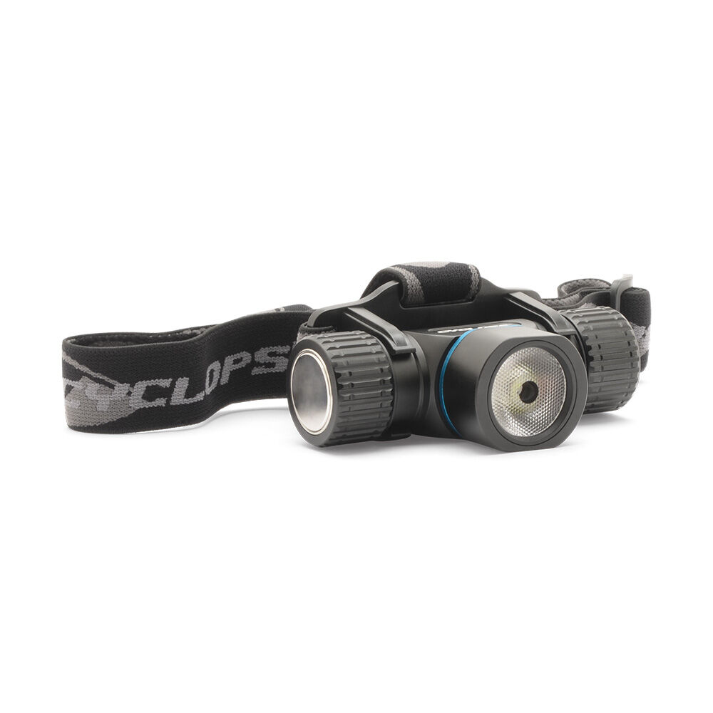 image of 2000 Lumen Headlamp- Poseidon