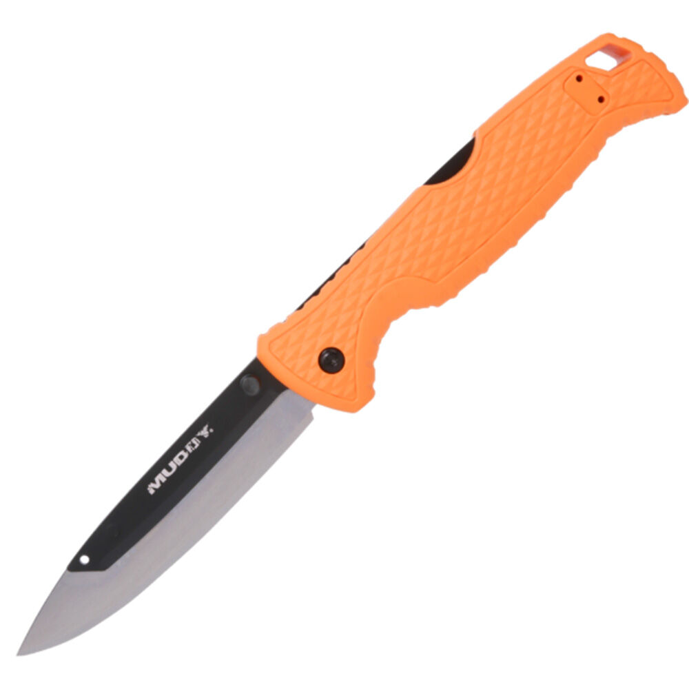 image of Replace-A-Blade Knife- SWAP, 5 Blades and Pouch