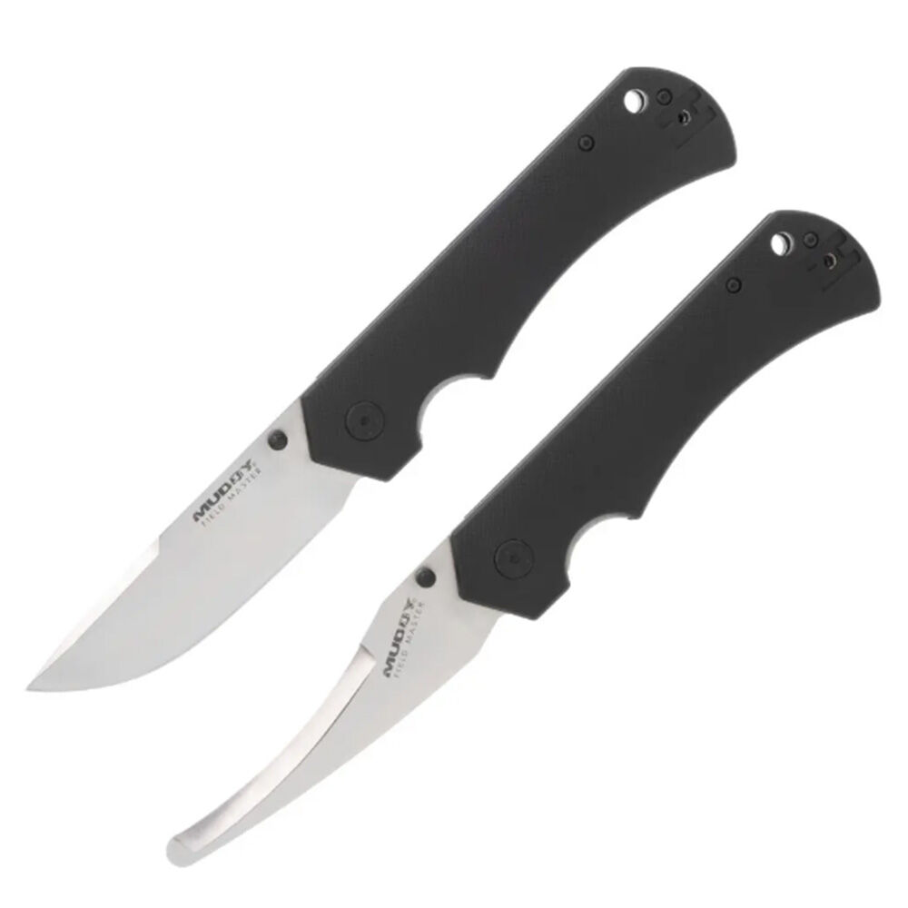 image of Hunting Knife Set- Mikkel Willumsen Collab