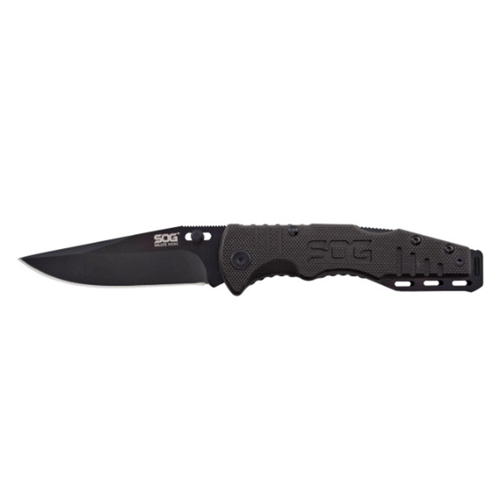 image of 3.1 in Pocket Knife- Salute Mini
