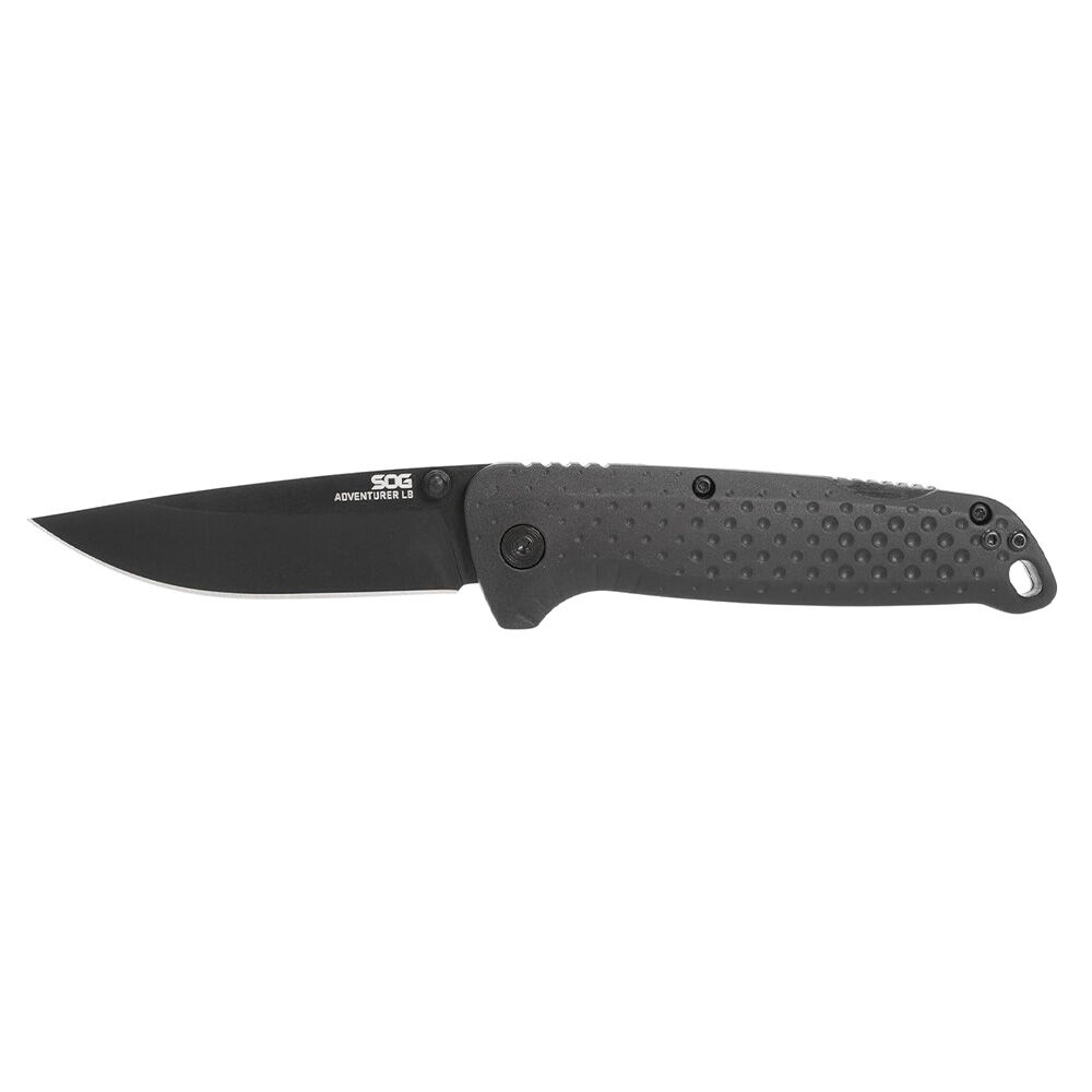 image of 3 in Adventurer Folding Knife
