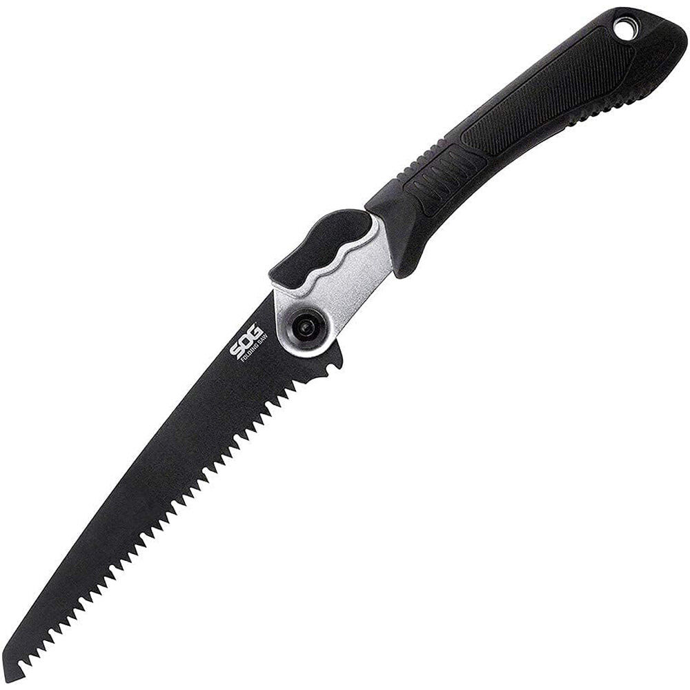 image of 17 in Hunting Knife- Folding Saw