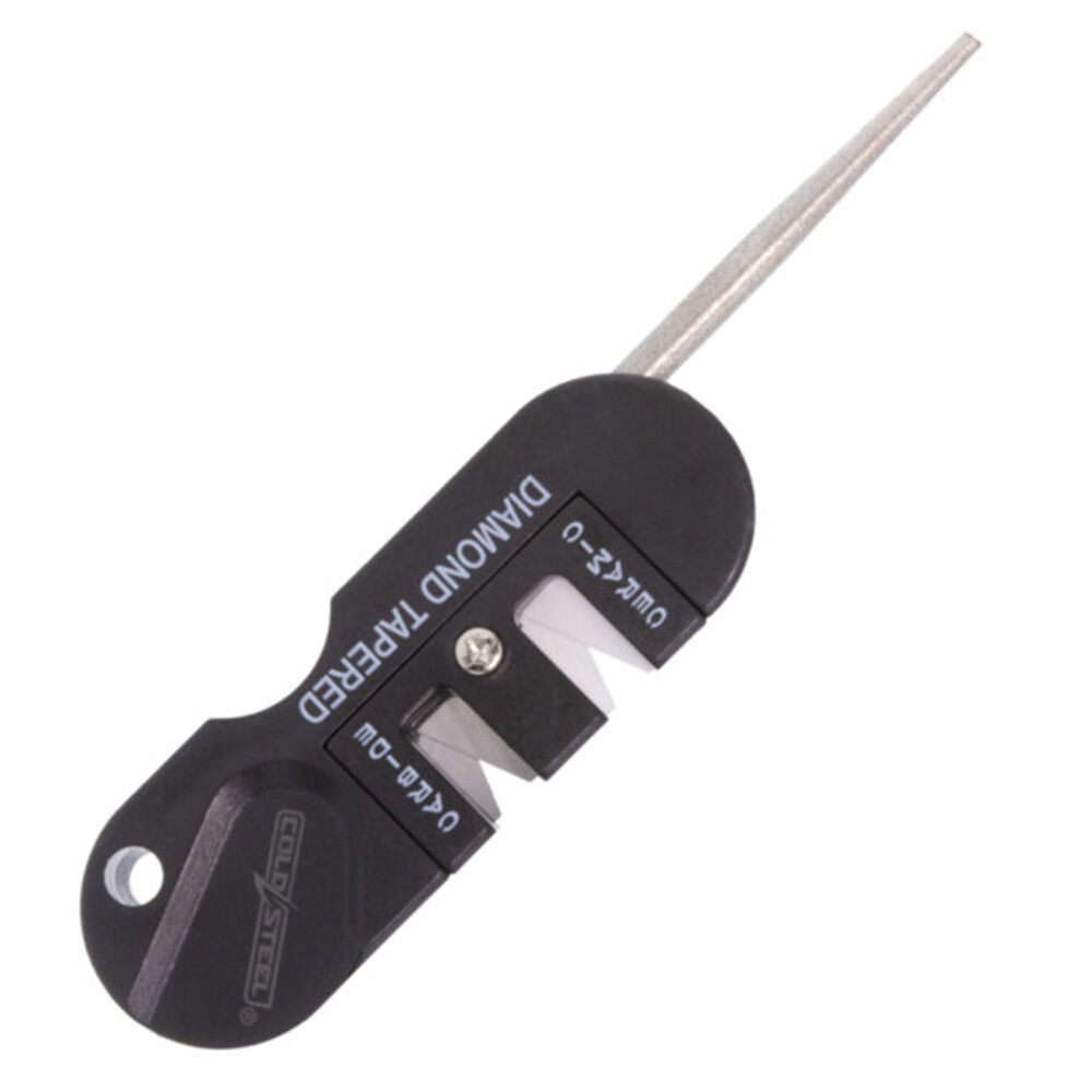 image of Three in One Knife Sharpener