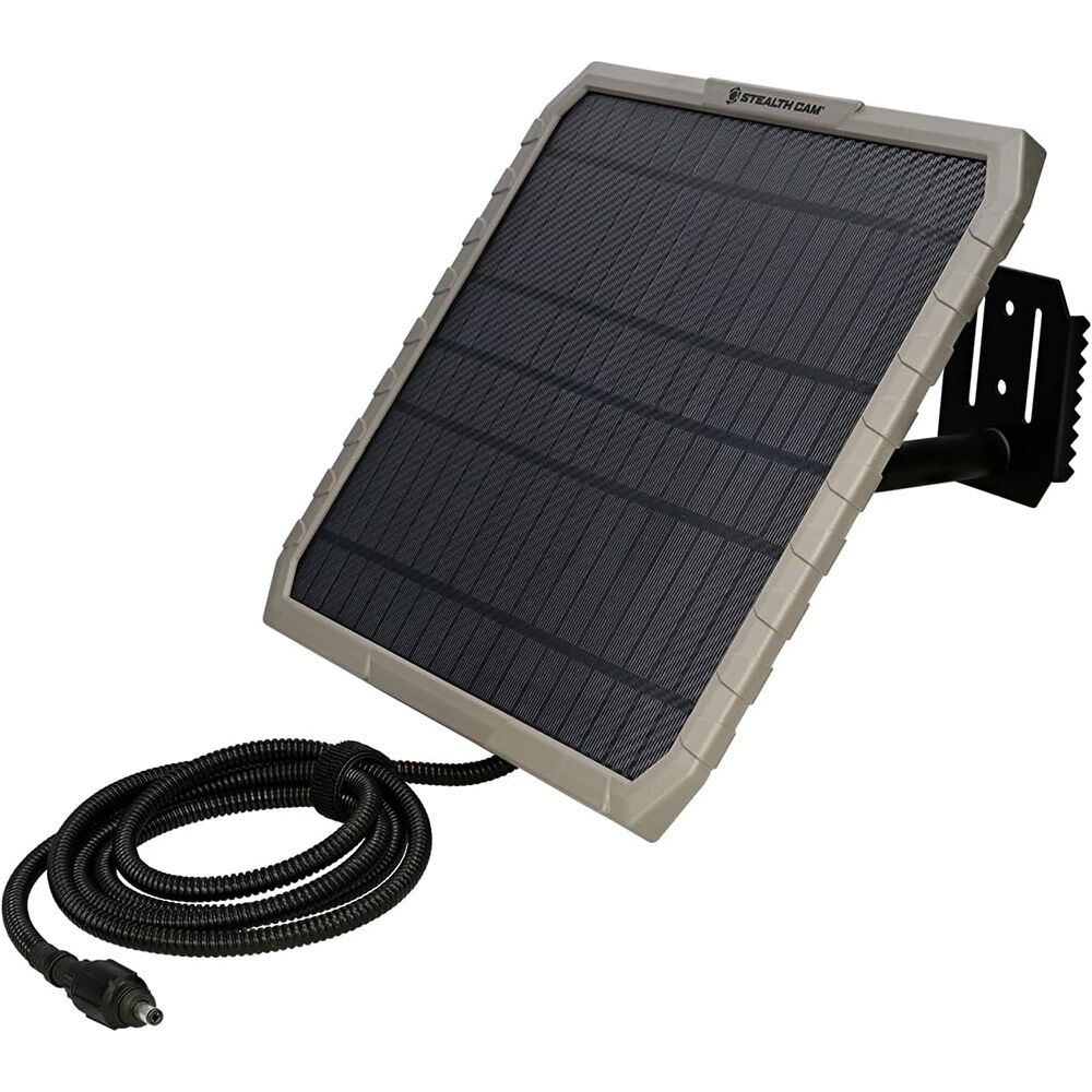 image of 3000 mAh Solar Battery Pack- FieldMax External EX