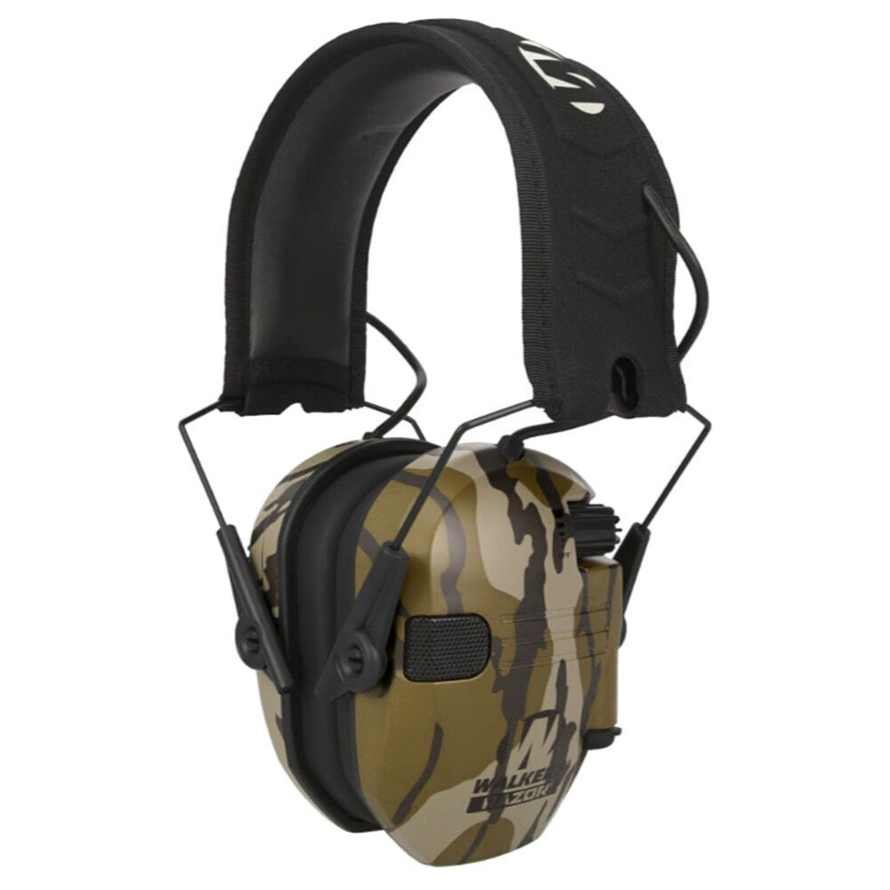 image of Razor Slim Electronic Ear Muffs