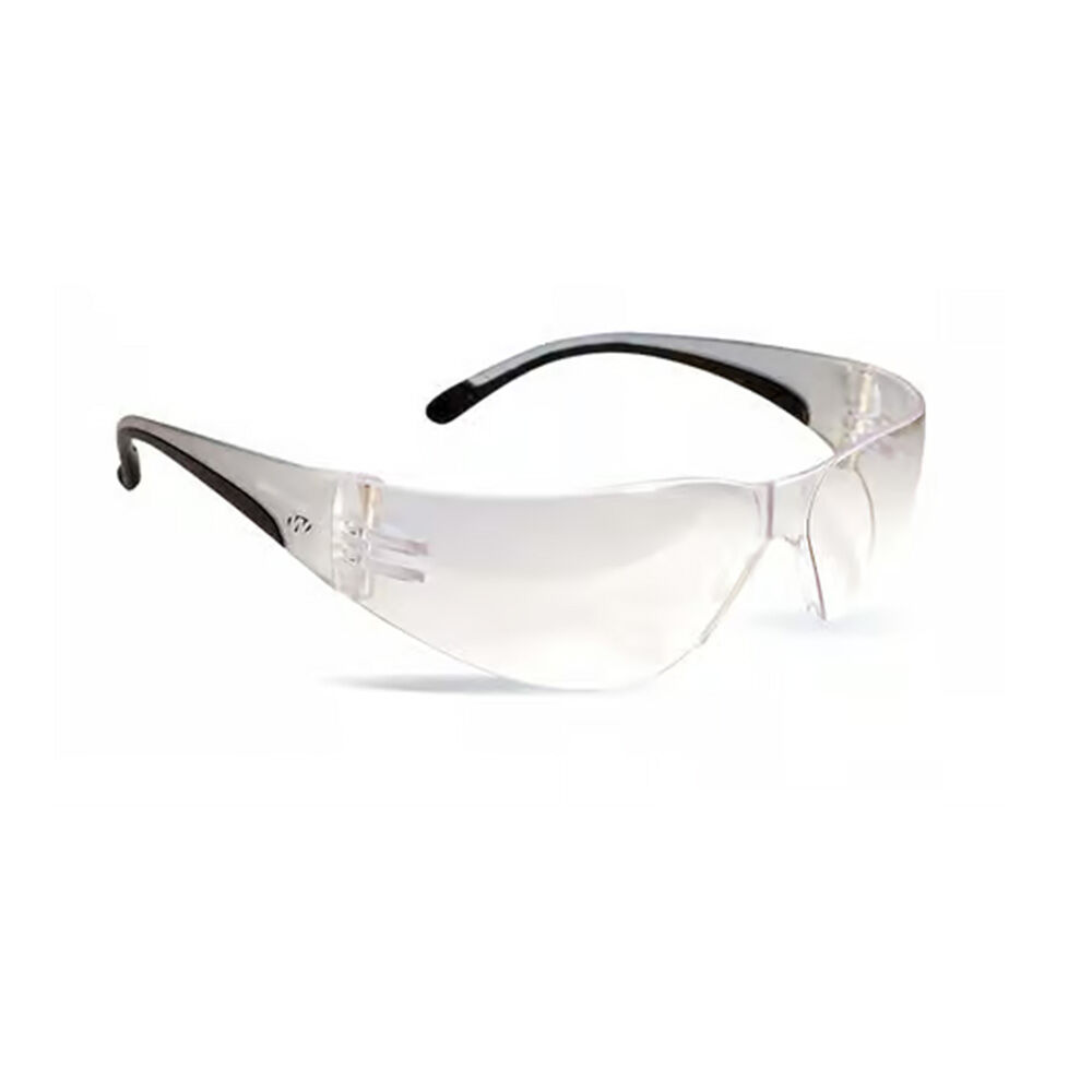 image of Shooting Glasses- Clear