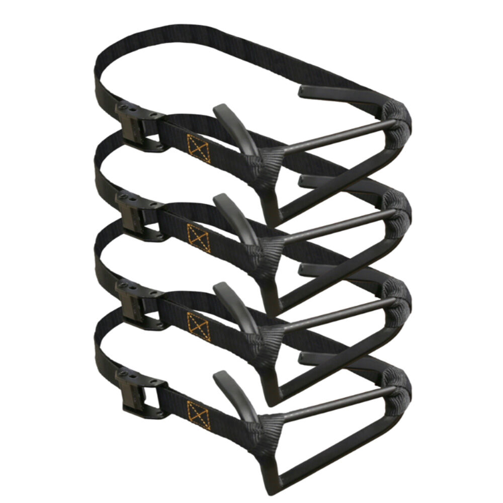 image of Micro Stagger Steps- 4 pk