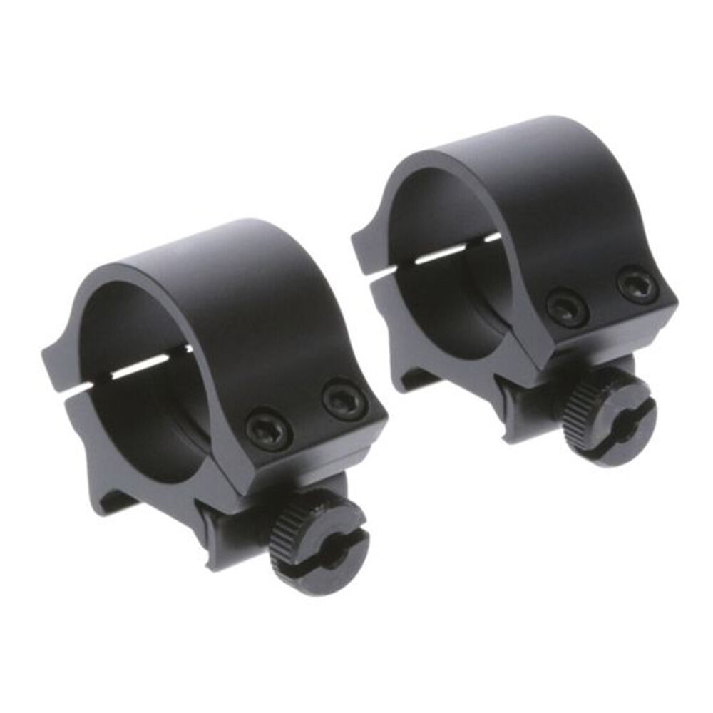 image of Medium Scope Rings- Weaver/Picatinny Rails