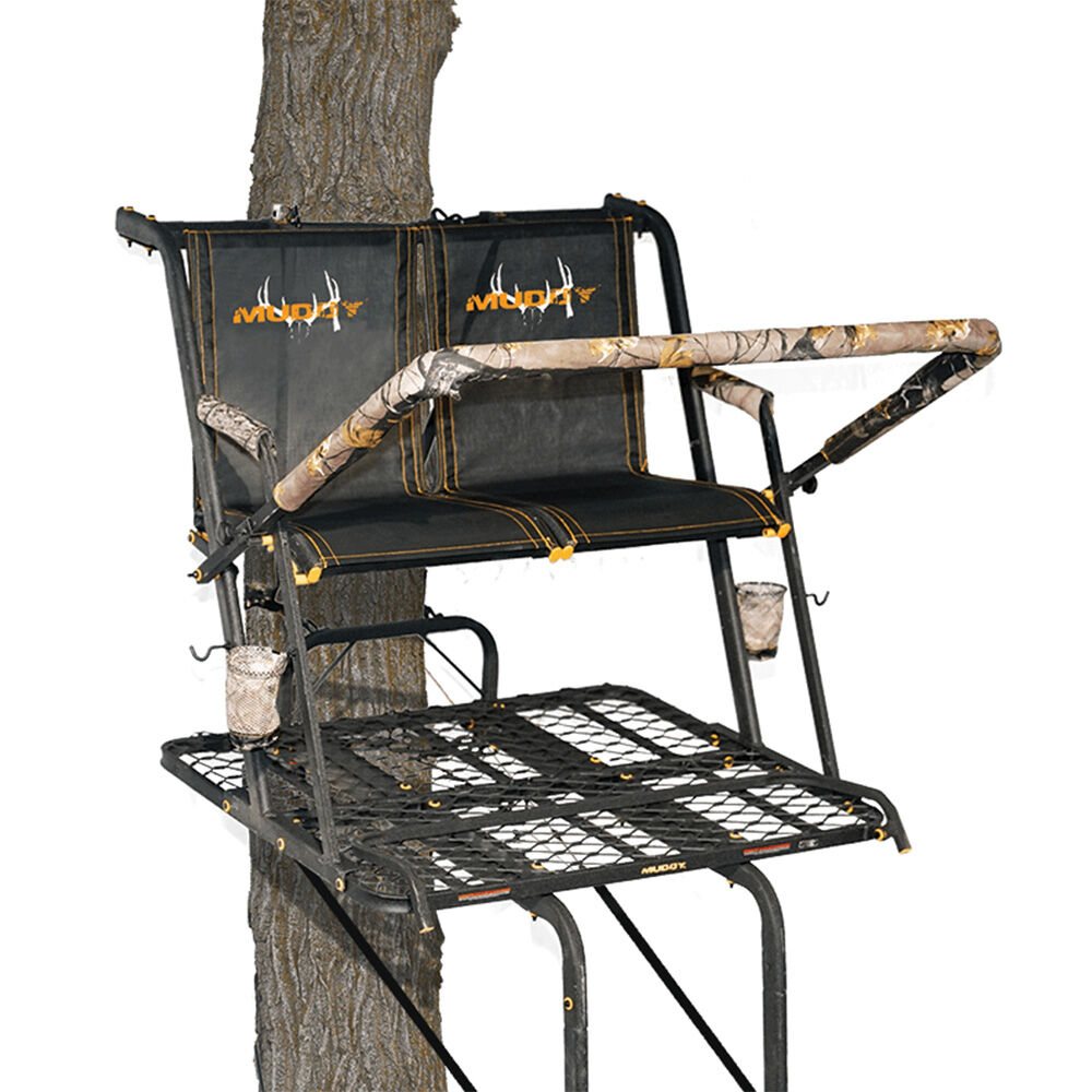 image of 2 Person Tree Seat- The Nexus XTL