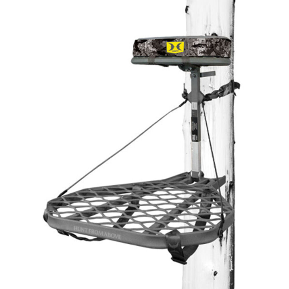 image of Tree Stand- Helium XL Hang-On