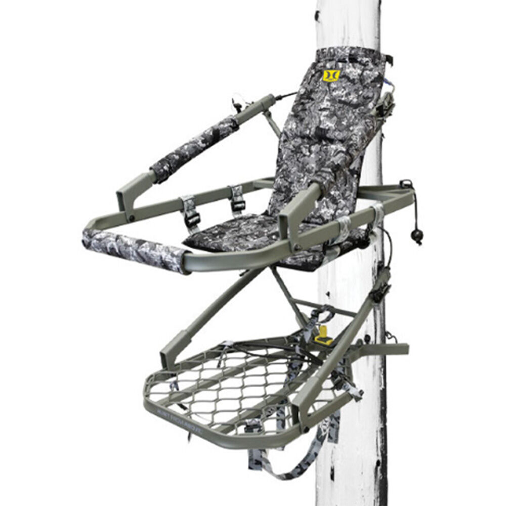 image of Tree Stand- Warbird Climber