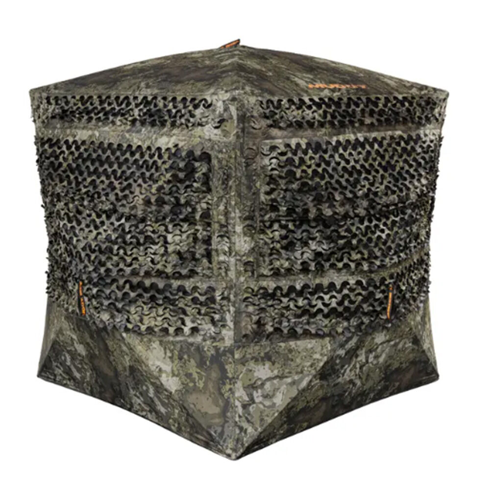 image of Ground Blind- Carnage