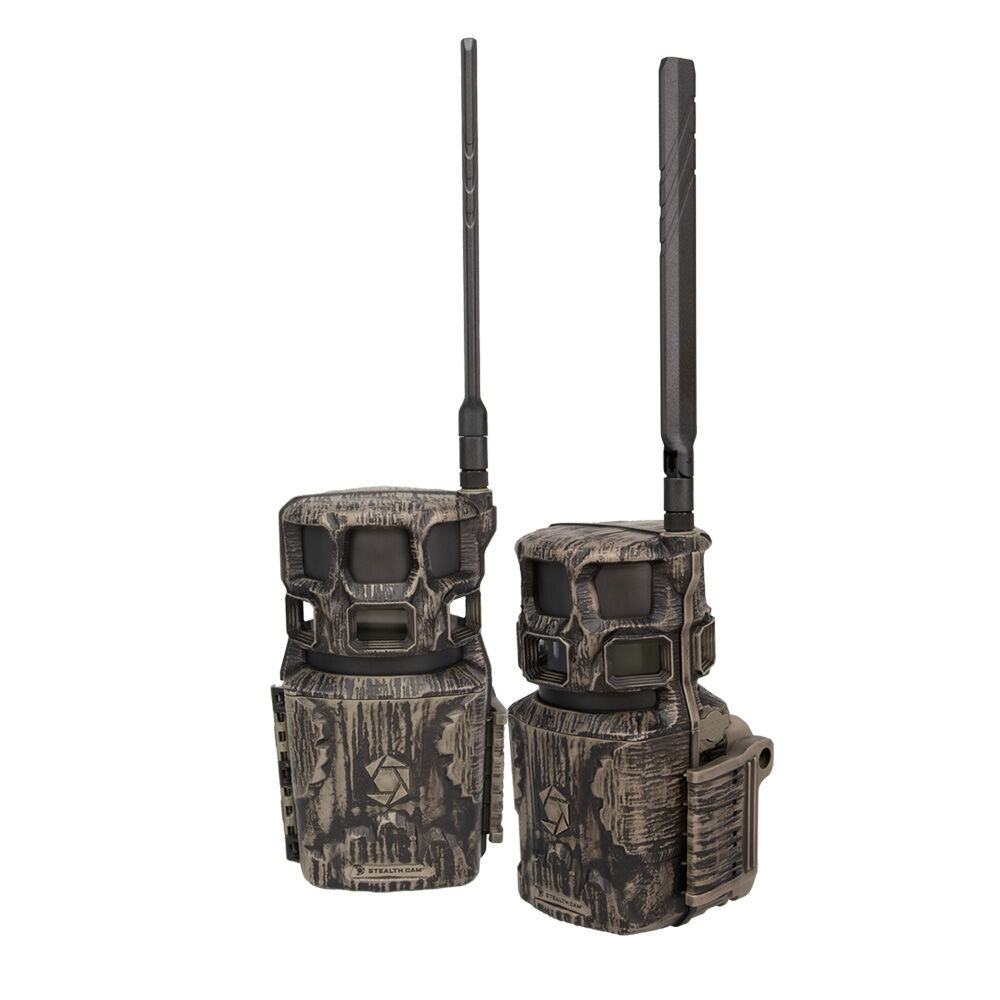 image of Trail Camera- Revolver Pro 2.0, 2 pk
