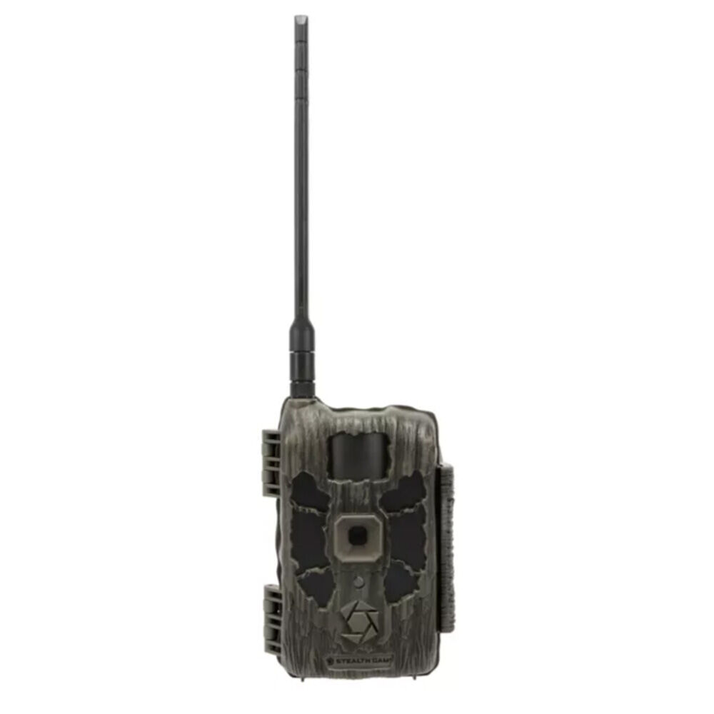 image of Deceptor Max 2.0 Cellular Trail Cam