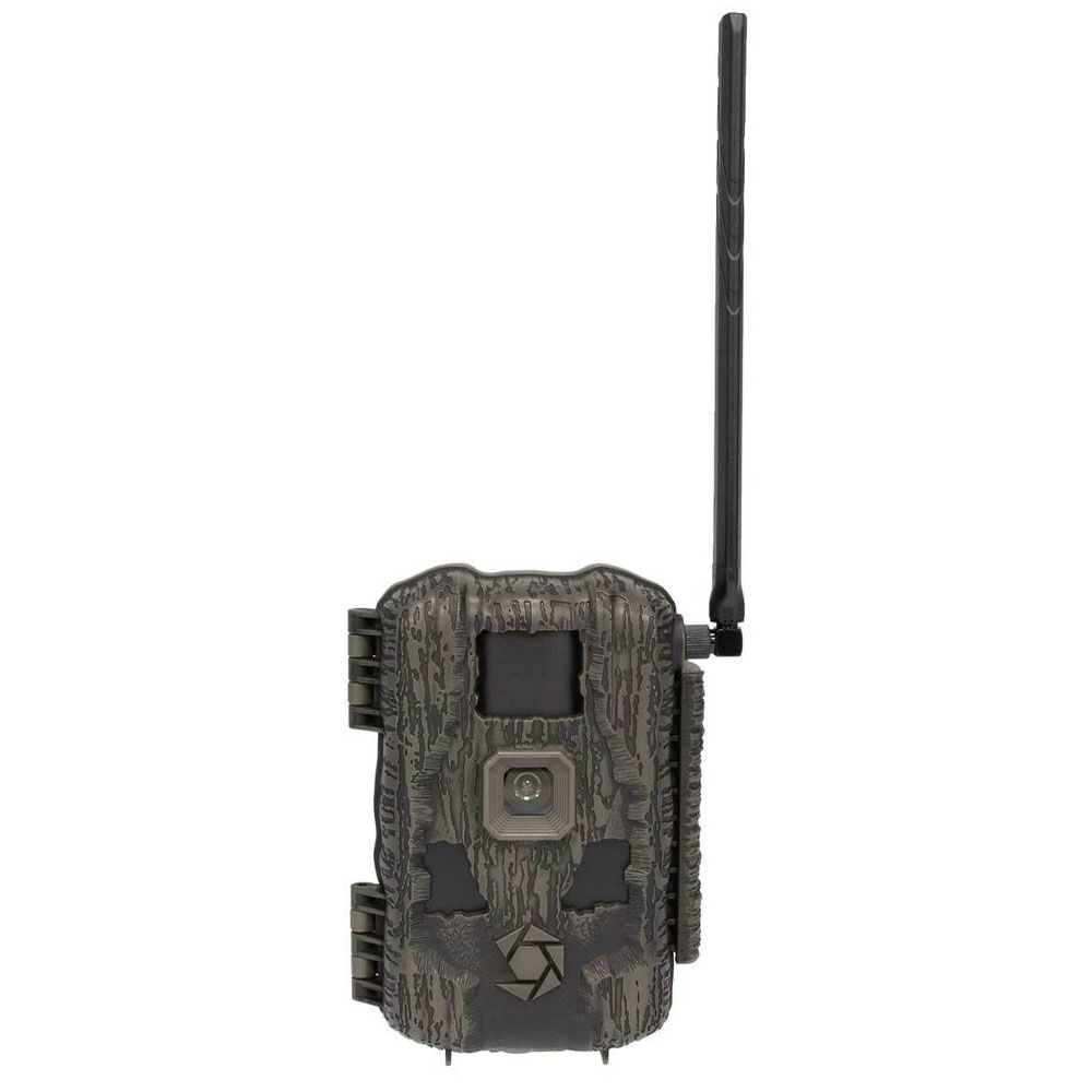image of Fusion Max 2.0 Cellular Trail Camera- Single