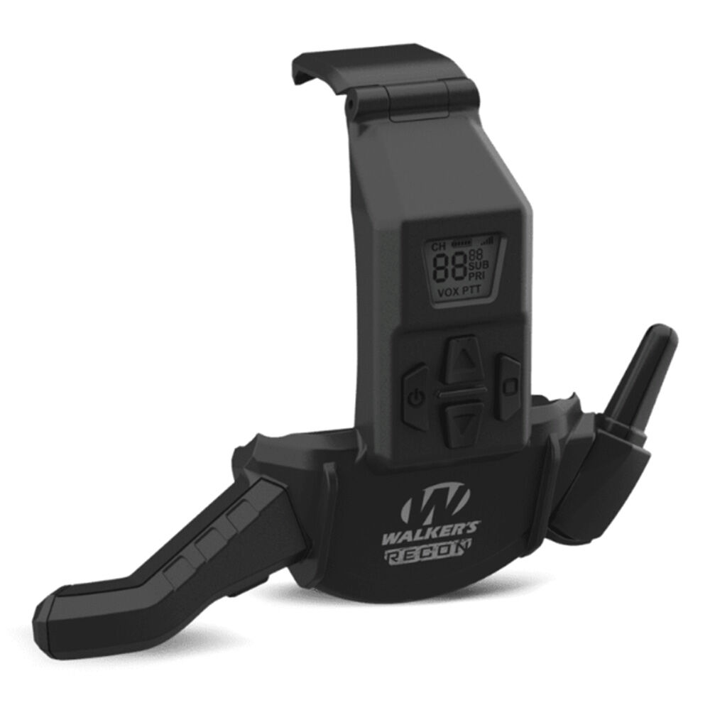 image of Recon Bluetooth Walkie Talkie Muff