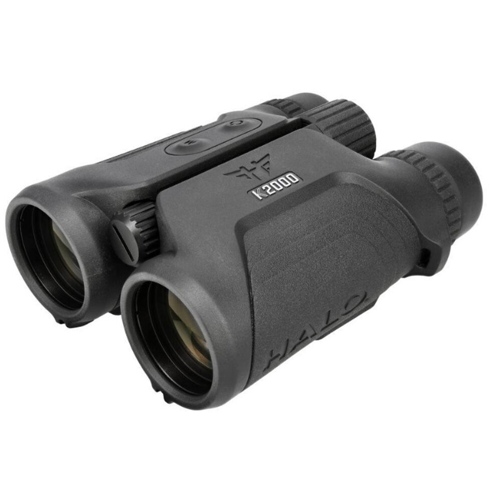 image of K2000 10x42 LRF Binoculars