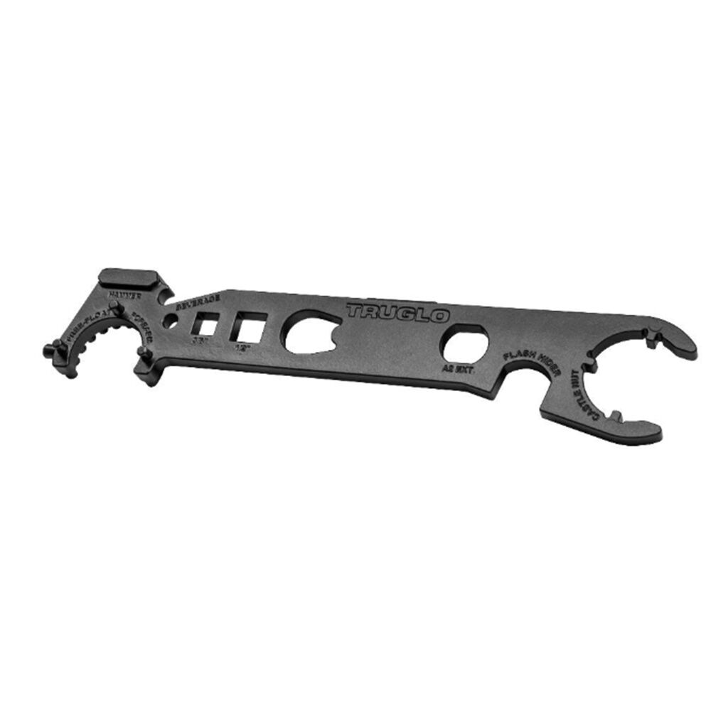 image of AR-15 Armorer's Wrench