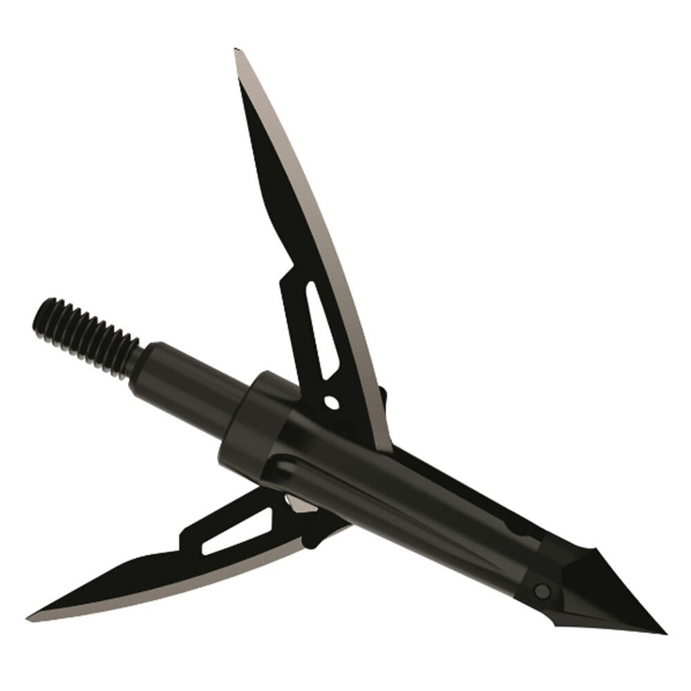 image of Mechnical Broadheads- Killzone 2.3, Trohpy Tip, 3 pc