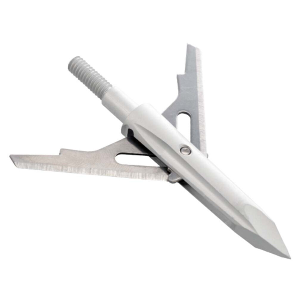 image of Verdict Broadhead- 100 Grain, 3 pc