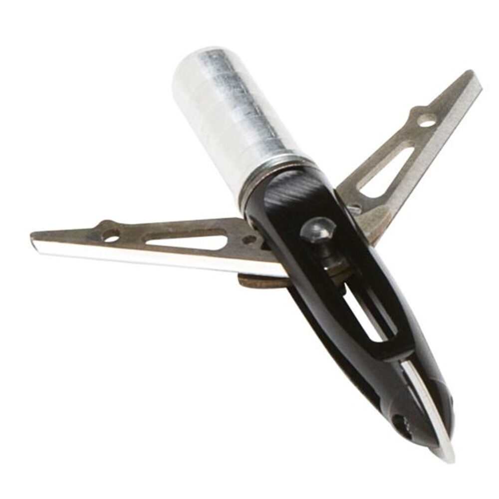 image of Killzone 100 Grain Mechanical Broadhead, 3 pk