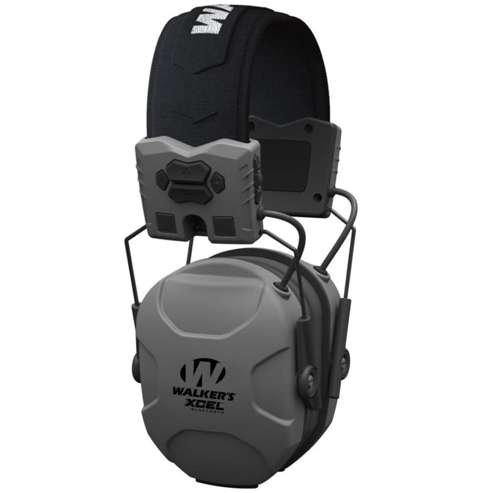 image of XCEL 500BT Digital Electronic Ear Muff