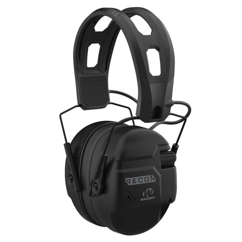 image of Recon Digital Ear Muffs