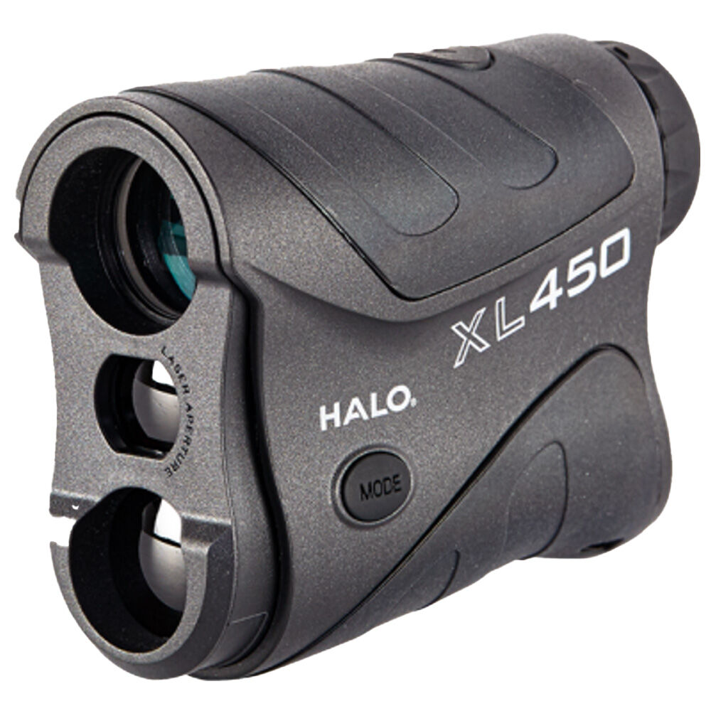 image of XL450 Rangefinder