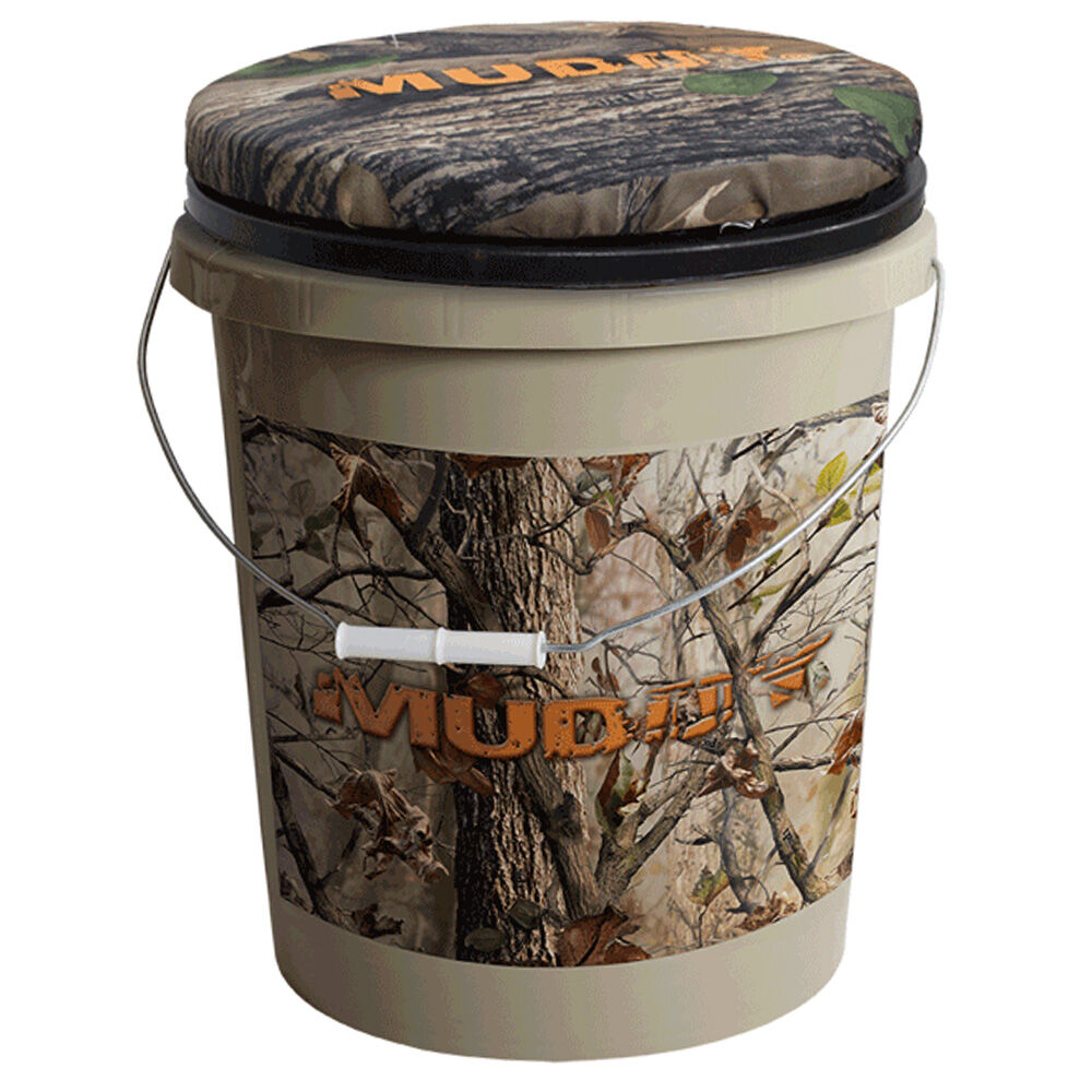 image of Spin-Top Bucket Seat