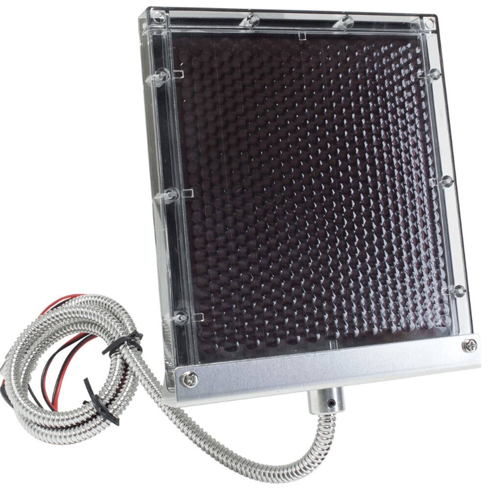 image of 12V Edrenaline Solar Panel