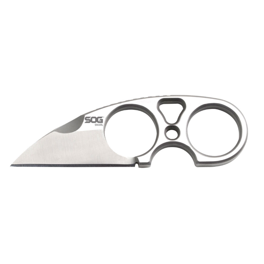 image of Snarl Fixed Blade Knife