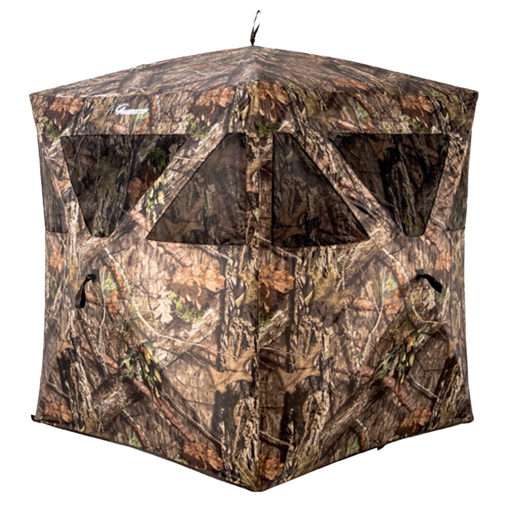 image of Care Taker Ground Blind