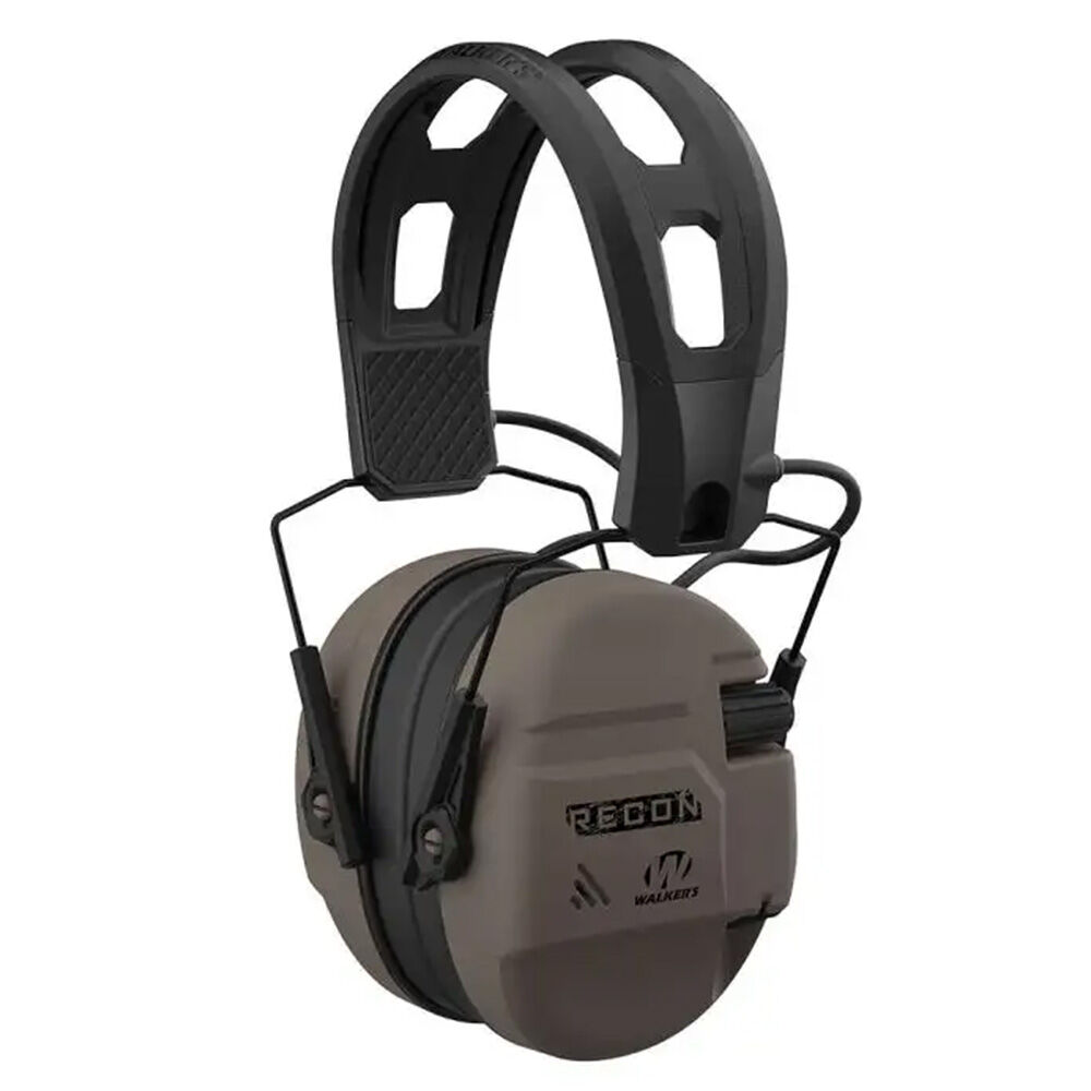 image of Recon Professional Digital Ear Muffs