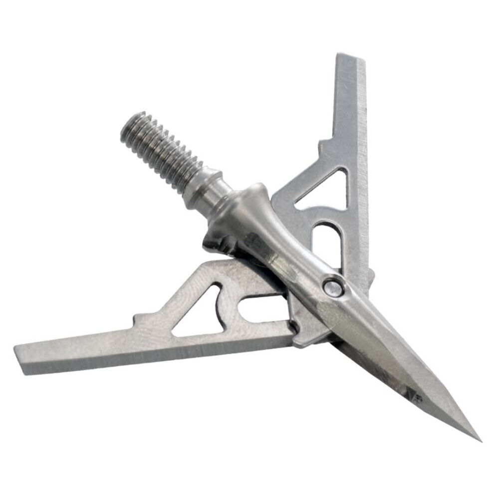 image of Verdict 100 Grain Mechanical Broadhead, 3 pk