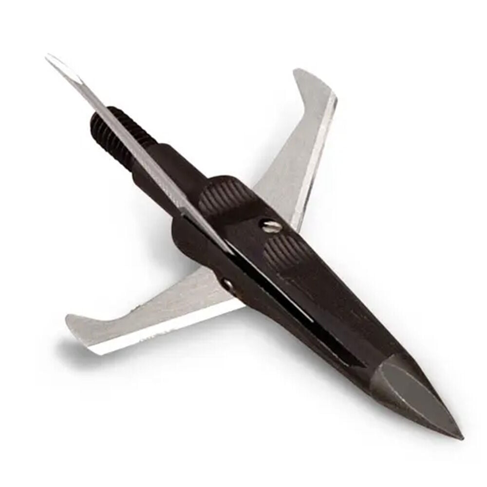 image of Spitfire 100 Grain Mechanical Broadhead, 3 pk