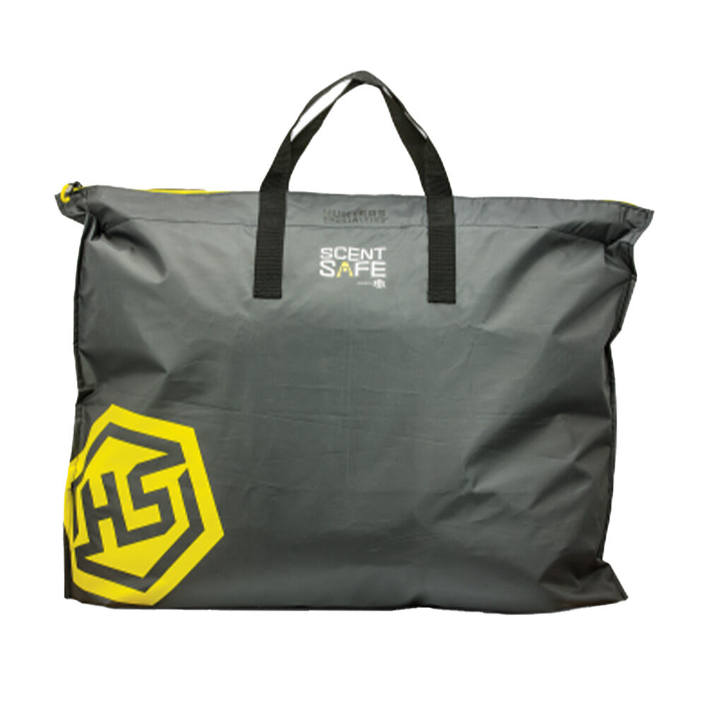 image of Scent Safe Deluxe Travel Bag