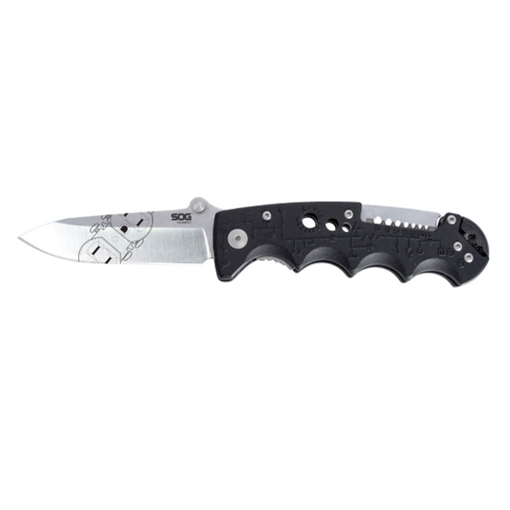 image of Kilowatt Electrician Folding Knife