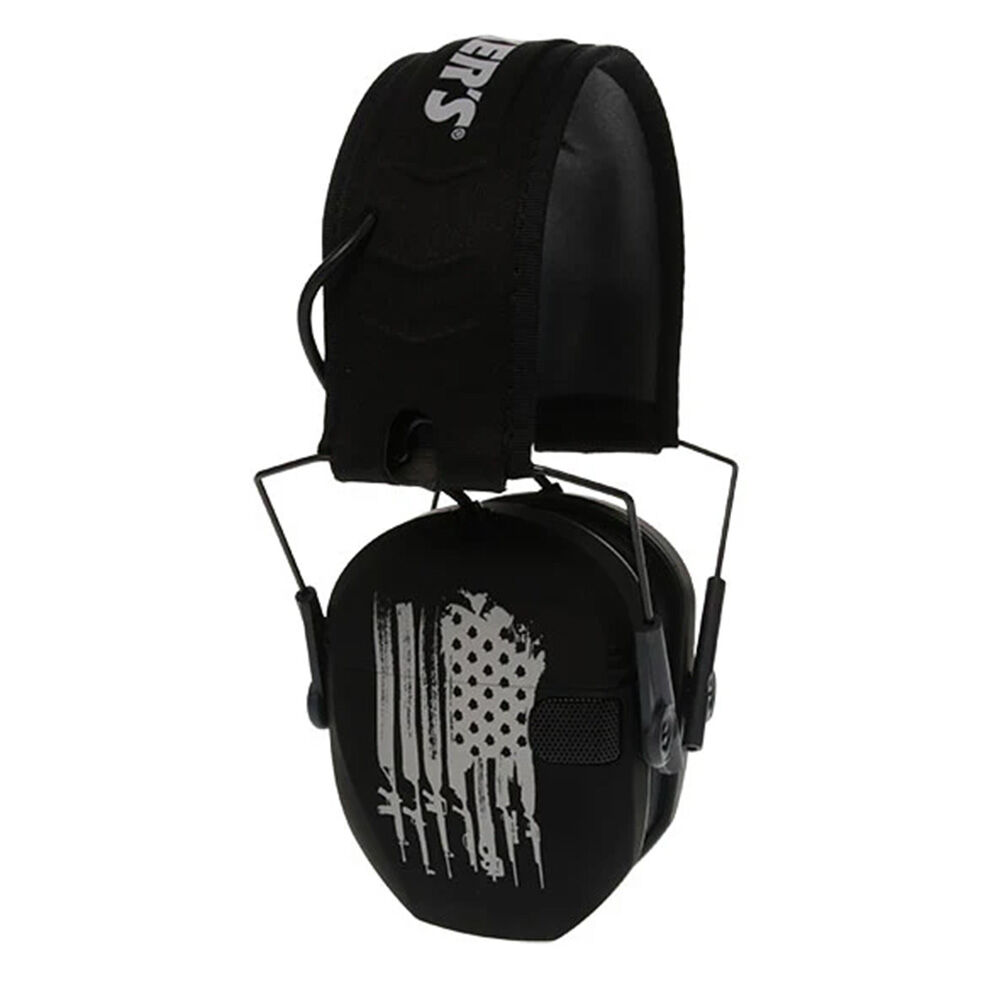 image of Freedom Series Razor Electronic Muffs