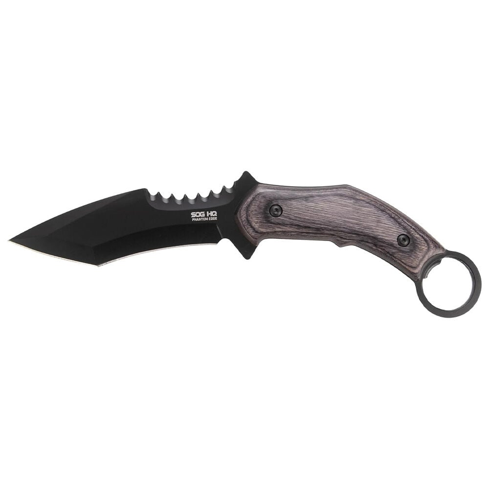 image of Phantom Edge Karambit