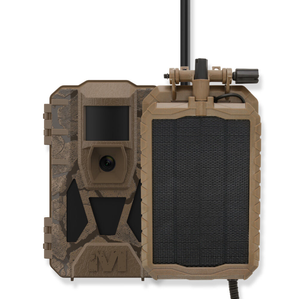 image of Matrix 2.0 Solar Battery Combo