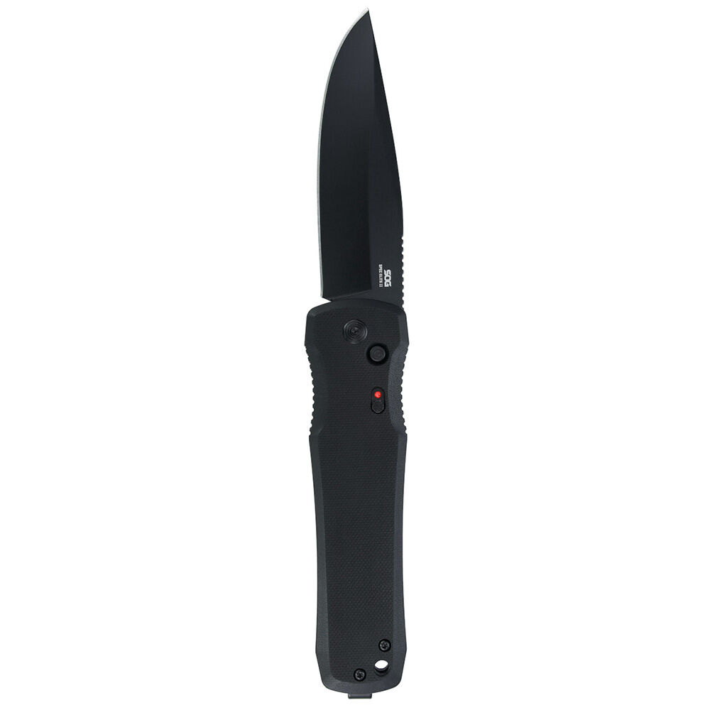 image of Spec Elite II Auto Pocket Knife