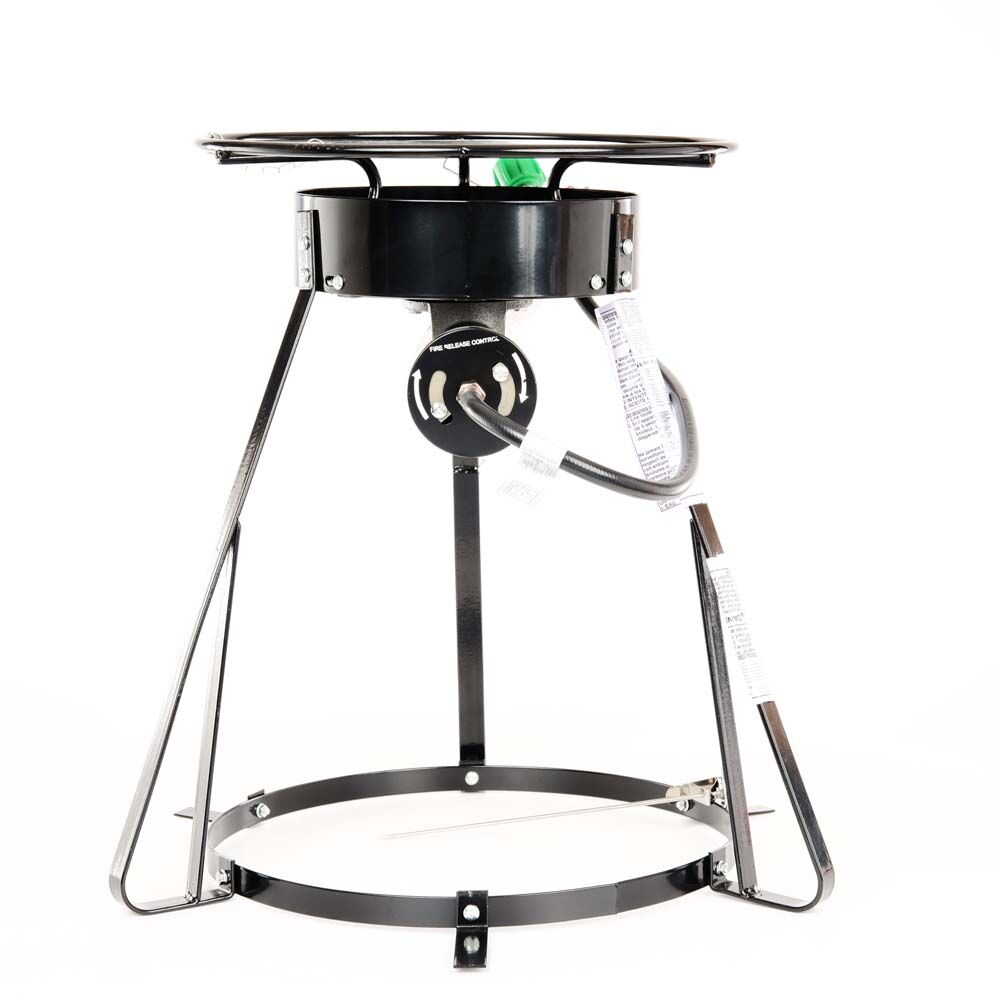 image of Heavy Duty Multi-Purpose Cooker, 24 in