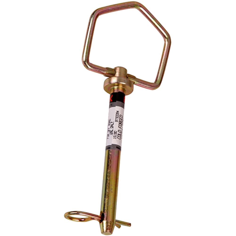 image of Cold Forged Hitch Pin, 7/8 in