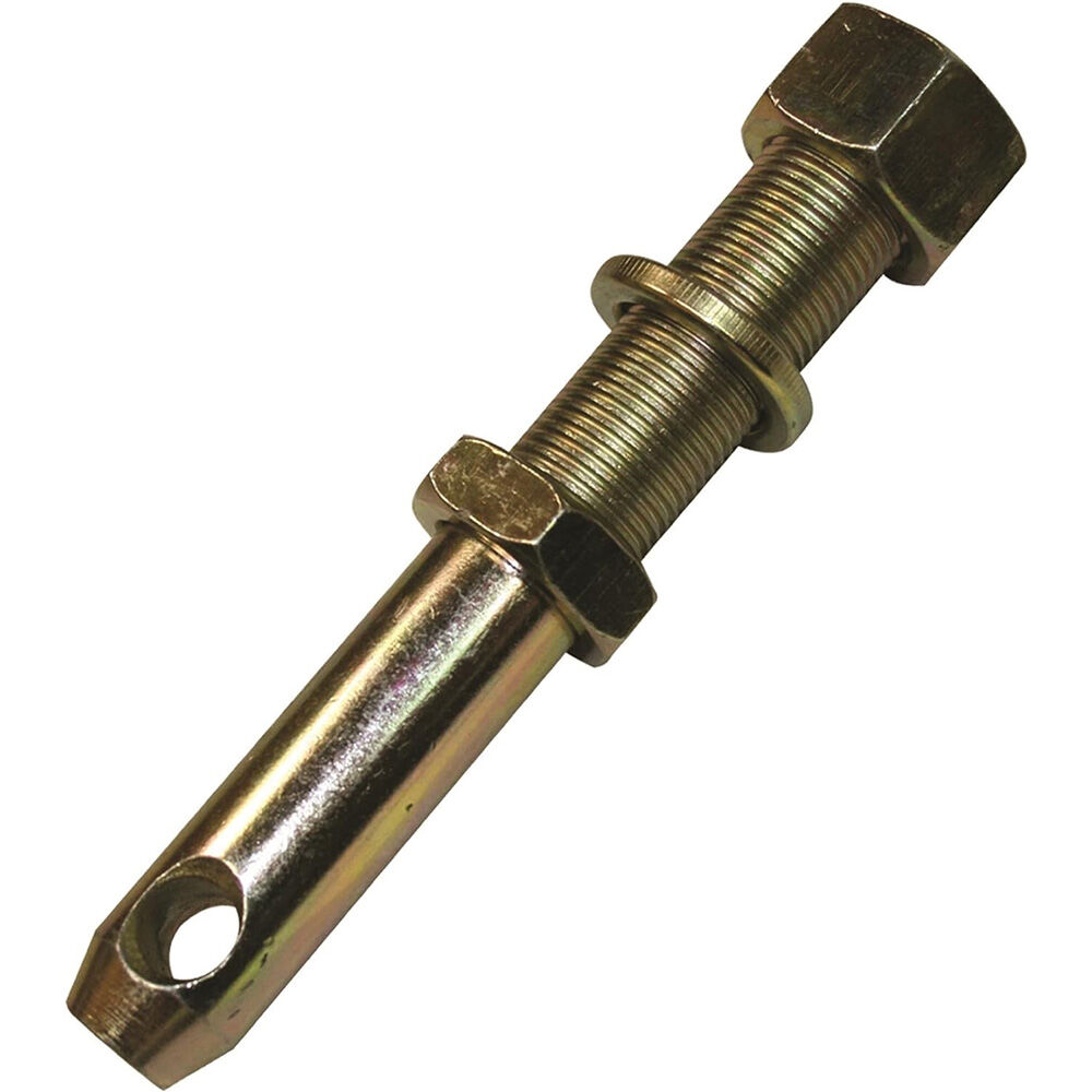 image of Category 1 Forged Extra Long Lift Arm Pin, 6 1/2 in