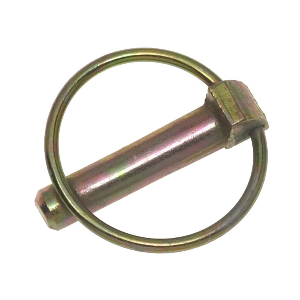 image of Category 1 to 2 Linch Pin, 7/16 in