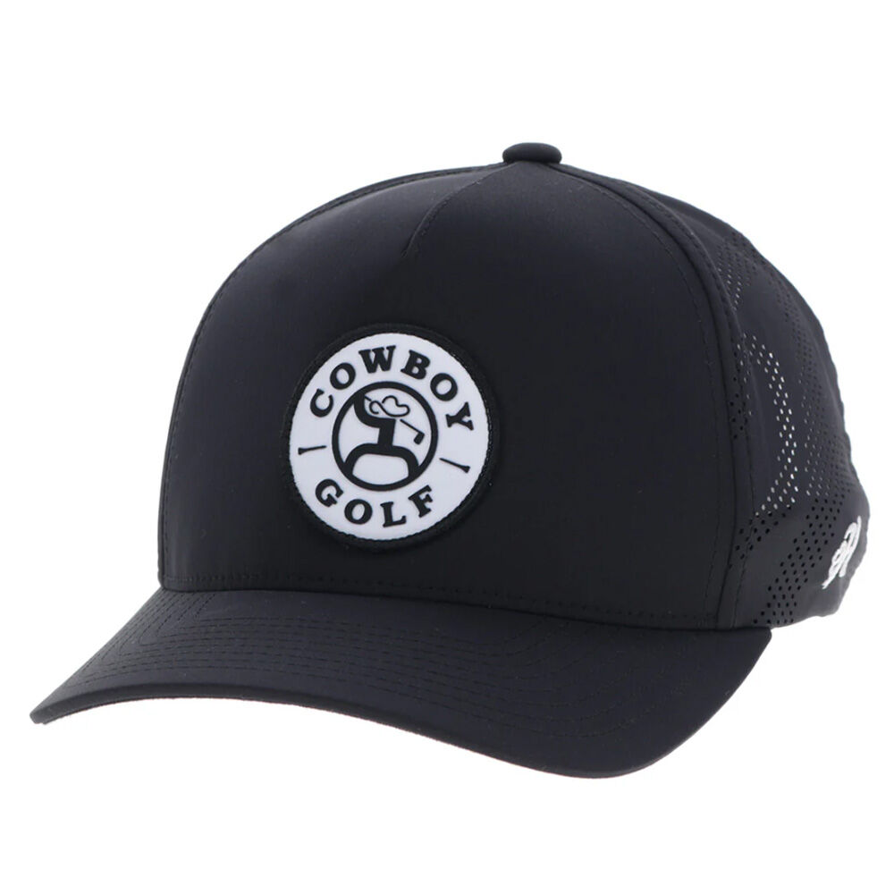 image of Men's Cowboy Golf Trucker Cap