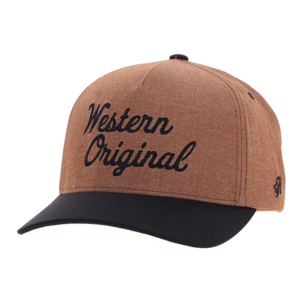 image of Men's Western Original Trucker Cap